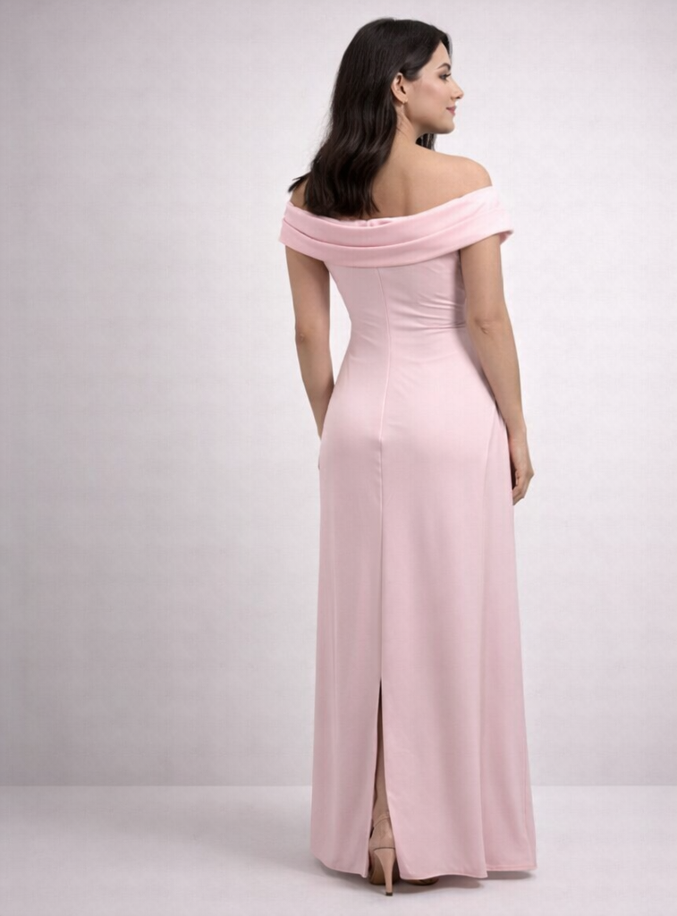 ROSALIE - Soft. Feminine. Unforgettable.
