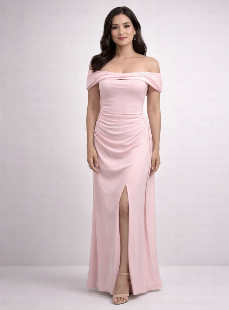 ROSALIE - Soft. Feminine. Unforgettable.