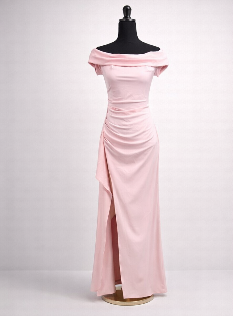 ROSALIE - Soft. Feminine. Unforgettable.