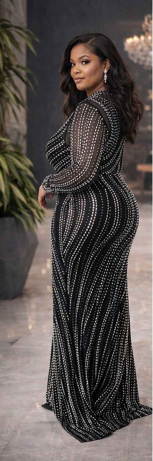CELESTINE - Daring, luminous, captivating.