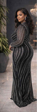 CELESTINE - Daring, luminous, captivating.
