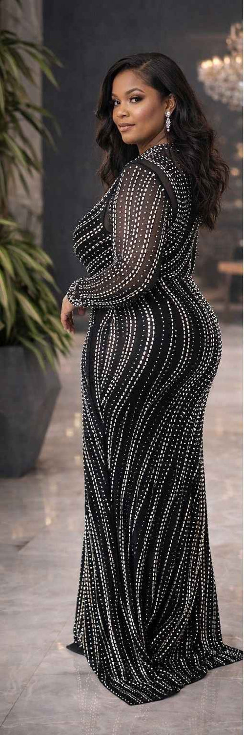 CELESTINE - Daring, luminous, captivating.