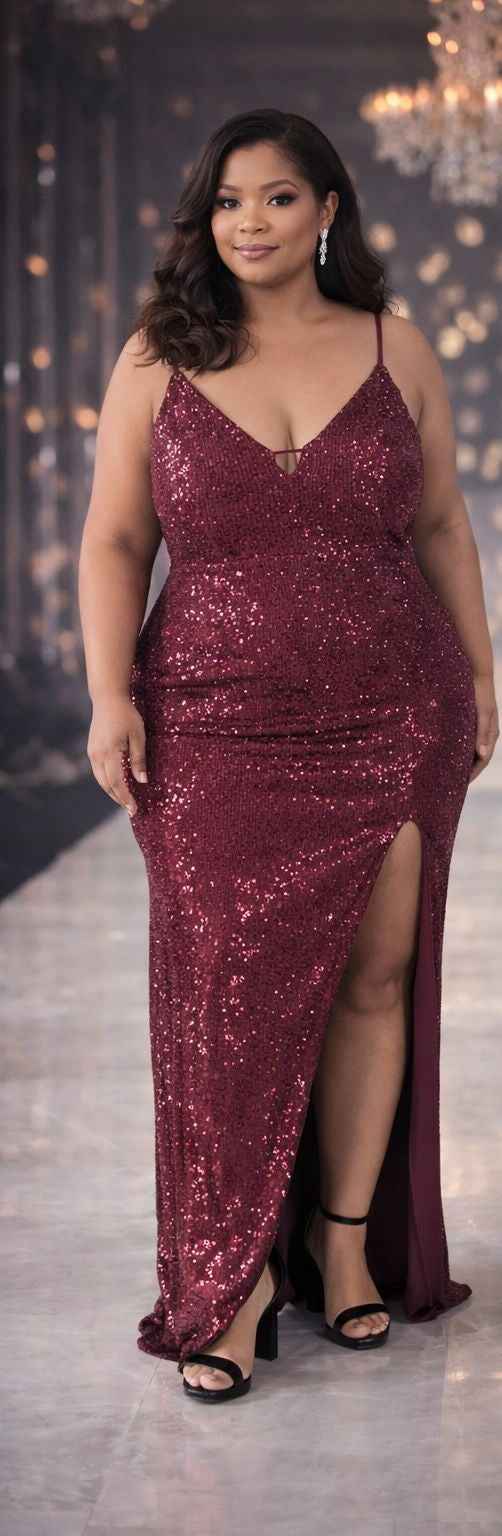 SCARLETT ROYAL - Bold, radiant, unforgettable