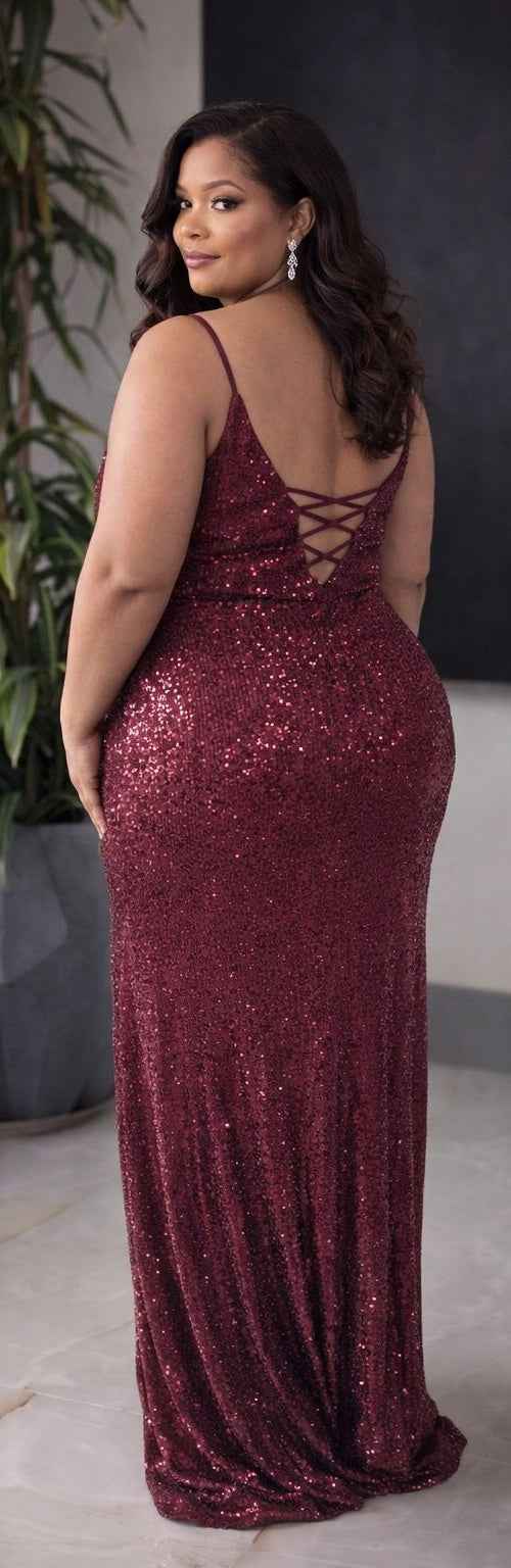 SCARLETT ROYAL - Bold, radiant, unforgettable