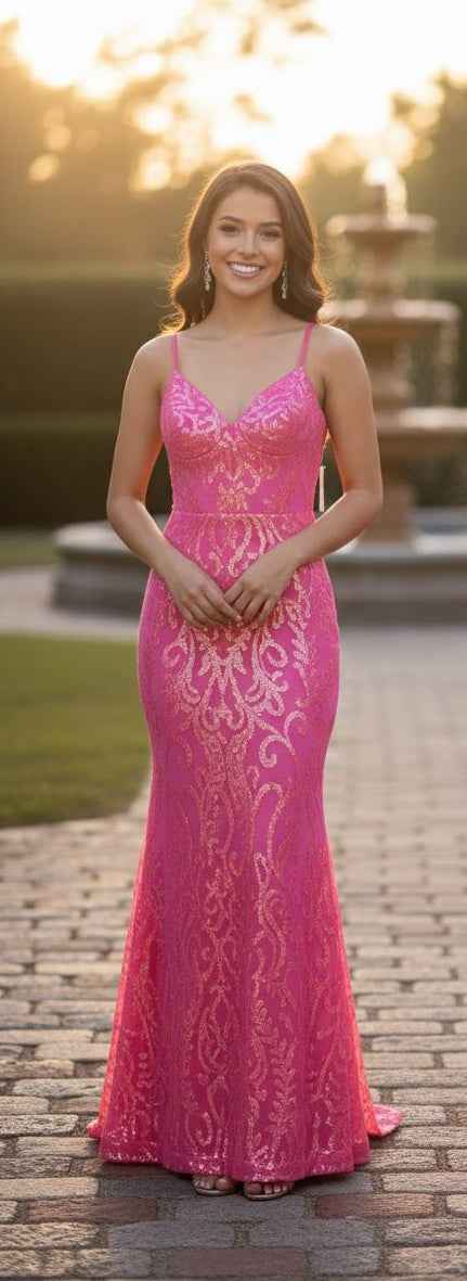 VALERIA - Radiant, feminine, enchanting